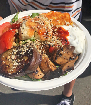 share plates